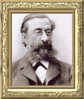 Ernst Hugo Heinrich Pfitzer, German botanist