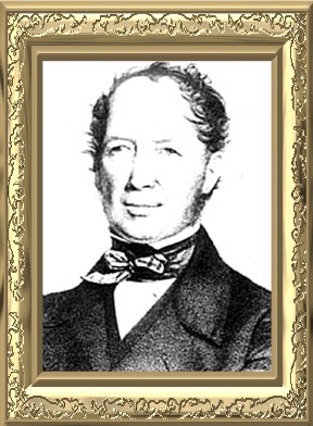 John Lindley Botanist