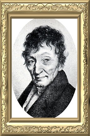Louis Marie Aubert Du Petit-Thouars French Botanist